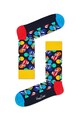 Happy Socks Uniszex mintás zokni női