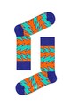 Happy Socks Uniszex mintás zokni férfi