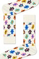 Happy Socks Sosete scurte unisex cu animal print Femei