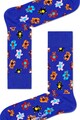 Happy Socks Унисекс къси чорапи с животински десен Жени