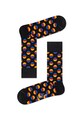 Happy Socks Set de sosete cu imprimeu - 4 perechi Femei