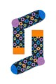 Happy Socks Set de sosete unisex cu imprimeu - 4 perechi Barbati