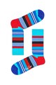 Happy Socks Унисекс десенирани чорапи, 4 чифта Мъже