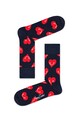Happy Socks Унисекс десенирани чорапи, 4 чифта Жени