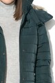 Esprit Подплатено зимно яке с отделяща се качулка Жени