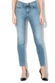 Wrangler Blugi skinny cu talie inalta Femei