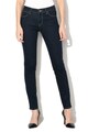 Wrangler Blugi skinny cu cusaturi contrastante Femei