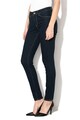 Wrangler Blugi skinny cu cusaturi contrastante Femei