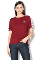 Lee Tricou cu imprimeu logo Femei