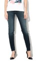 Lee Blugi skinny fit cu aspect decolorat Scarlett Femei