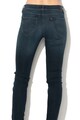 Lee Blugi skinny fit cu aspect decolorat Scarlett Femei