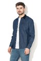 Lee Camasa slim fit din denim Western Barbati