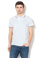 Big Star Tricou polo cu dungi Horace Barbati