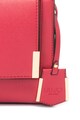 Liu Jo Geanta crossbody de piele ecologica, cu logo metalic Femei