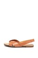 Vagabond Shoemakers Sandale slingback de piele Tia Femei