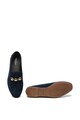 Vagabond Shoemakers Pantofi loafer de piele intoarsa Ayden Femei