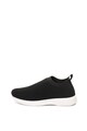 Vagabond Shoemakers Pantofi sport slip-on din plasa tricotata Cintia Femei