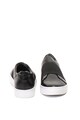 Vagabond Shoemakers Pantofi slip-on cu bareta elastica Zoe Femei