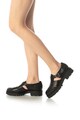Vagabond Shoemakers Kenova bőrcipő kivágásokkal női