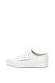 Vagabond Shoemakers Pantofi slip-on de piele Camille Femei