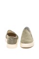 Vagabond Shoemakers Pantofi slip-on de piele intoarsa Paul Barbati