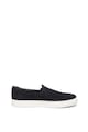 Vagabond Shoemakers Pantofi slip-on de piele intoarsa Paul Barbati