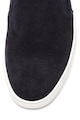 Vagabond Shoemakers Pantofi slip-on de piele intoarsa Paul Barbati