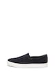 Vagabond Shoemakers Pantofi slip-on de piele intoarsa Paul Barbati