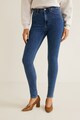 Mango Blugi skinny Soho Femei