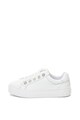 GUESS Pantofi sport slip-on cu tapa flatform Femei