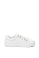 GUESS Flatform bebújós sneakers cipő női