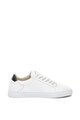 GUESS Bőr és műbőr sneakers cipő férfi