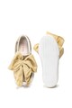 GUESS Plimsolls cipő dekoratív masnival Lány