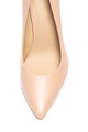 GUESS Pantofi stiletto de piele cu varf ascutit Femei