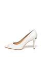 GUESS Pantofi stiletto de piele Femei