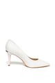 GUESS Pantofi stiletto de piele Femei