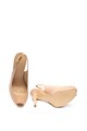 Guess Sandale stiletto de piele Femei