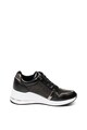 GUESS Strasszköves telitalpú sneaker női