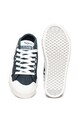 Pepe Jeans London Industry középmagas szárú farmer sneaker Lány