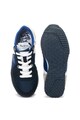 Pepe Jeans London Pantofi sport cu insertii de plasa Sydney Baieti