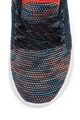 Pepe Jeans London Pantofi sport slip-on cu garnituri de piele intoarsa Jayden Fete