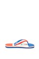 Pepe Jeans London Beach flip-flop papucs logóval Lány