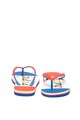 Pepe Jeans London Beach flip-flop papucs logóval Fiú