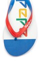 Pepe Jeans London Papuci flip-flop cu logo Beach Fete