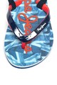 Pepe Jeans London Papuci flip-flop de cauciuc cu bareta pe partea din spate Fete