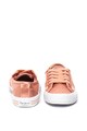 Pepe Jeans London Tenisi de satin Baker Fete