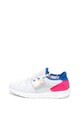 Pepe Jeans London Pantofi sport slip-on cu talpa cu pete decorative Jayden Fete