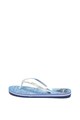 Pepe Jeans London Beach Bandana csillámos flip-flop papucs Lány