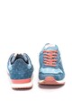 Pepe Jeans London Gable farmerhatású sneakers cipő női