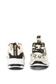 Pepe Jeans London Pantofi sport cu animal print Sinyu Femei